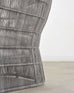 Patricia Urquiola for B&B Italia Canasta '13 High-Back Armchair
