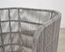 Patricia Urquiola for B&B Italia Canasta '13 High-Back Armchair