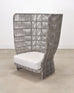 Patricia Urquiola for B&B Italia Canasta '13 High-Back Armchair