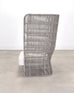 Patricia Urquiola for B&B Italia Canasta '13 High-Back Armchair