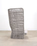 Patricia Urquiola for B&B Italia Canasta '13 High-Back Armchair