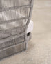 Patricia Urquiola for B&B Italia Canasta '13 High-Back Armchair