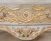Baroque Style Venetian Lacquered Commode Chest of Drawers