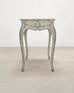 Venetian Painted Country Italian Provincial Writing Table Desk