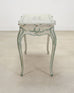 Venetian Painted Country Italian Provincial Writing Table Desk