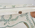 Venetian Painted Country Italian Provincial Writing Table Desk
