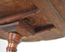 19th Century English Georgian Painted Tilt-Top Tripod Table