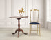 19th Century English Georgian Painted Tilt-Top Tripod Table