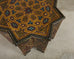 Moorish Islamic Star Shaped Polychrome Drink Table