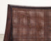 Pair of Barbara Barry for McGuire Rattan Caned Dining Armchairs