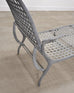 Pair of Dan Johnson Brown Jordan Sol y Luna Chaise Lounges