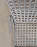 Pair of Dan Johnson Brown Jordan Sol y Luna Chaise Lounges