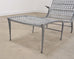 Pair of Dan Johnson Brown Jordan Sol y Luna Chaise Lounges