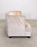 Pair of Velvet Dumont Sofas by Mitchell Gold + Bob Williams