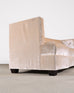 Pair of Velvet Dumont Sofas by Mitchell Gold + Bob Williams
