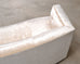 Pair of Velvet Dumont Sofas by Mitchell Gold + Bob Williams