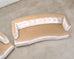 Pair of Velvet Dumont Sofas by Mitchell Gold + Bob Williams