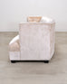 Pair of Velvet Dumont Sofas by Mitchell Gold + Bob Williams