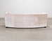 Pair of Velvet Dumont Sofas by Mitchell Gold + Bob Williams