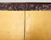 Pair of Japanese Two Panel Screens Edo Period Vignettes