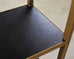 Pair of Oly Studio Gilt Iron 'Stella' Étagères Bookcase Shelves
