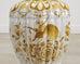 Pair of Wilshire House Porcelain Ginger Jar Table Lamps