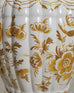 Pair of Wilshire House Porcelain Ginger Jar Table Lamps