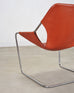 Pair of Paulistano Armchairs by Paulo Mendes da Rocha for Objekto