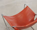 Pair of Paulistano Armchairs by Paulo Mendes da Rocha for Objekto