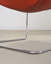 Pair of Paulistano Armchairs by Paulo Mendes da Rocha for Objekto