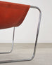 Pair of Paulistano Armchairs by Paulo Mendes da Rocha for Objekto