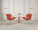 Pair of Paulistano Armchairs by Paulo Mendes da Rocha for Objekto