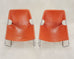 Pair of Paulistano Armchairs by Paulo Mendes da Rocha for Objekto