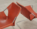 Pair of Paulistano Armchairs by Paulo Mendes da Rocha for Objekto