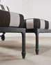 Pair of McKinnon and Harris Beaufort Sun Chaise Lounges