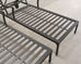 Pair of McKinnon and Harris Beaufort Sun Chaise Lounges