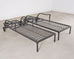 Pair of McKinnon and Harris Beaufort Sun Chaise Lounges
