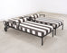 Pair of McKinnon and Harris Beaufort Sun Chaise Lounges