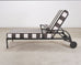 Pair of McKinnon and Harris Beaufort Sun Chaise Lounges