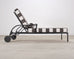 Pair of McKinnon and Harris Beaufort Sun Chaise Lounges