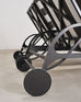 Pair of McKinnon and Harris Beaufort Sun Chaise Lounges