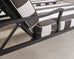 Pair of McKinnon and Harris Beaufort Sun Chaise Lounges