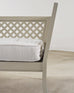 Pair of McKinnon and Harris duVal-Alexander Garden Club Chairs
