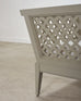 Pair of McKinnon and Harris duVal-Alexander Garden Club Chairs