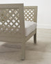 Pair of McKinnon and Harris duVal-Alexander Garden Club Chairs