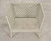 Pair of McKinnon and Harris duVal-Alexander Garden Club Chairs