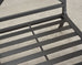 Pair of McKinnon and Harris Beaufort Aluminum Club Chairs