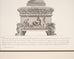 Pair of Neoclassical Framed Prints After Giovanni Battista Piranesi