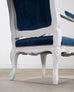 Pair of Ralph Lauren "Indian Cove Lodge Fauteuil" Armchairs
