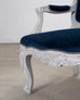 Pair of Ralph Lauren "Indian Cove Lodge Fauteuil" Armchairs